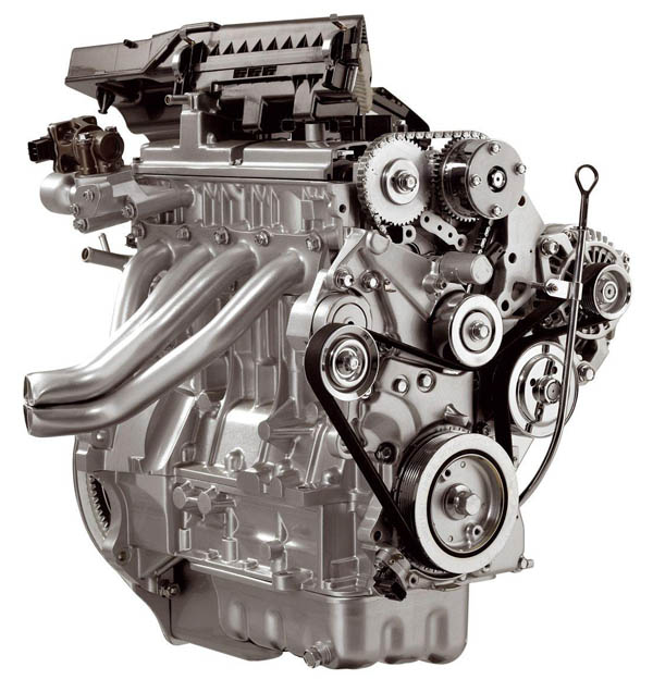 2009 Vella Car Engine